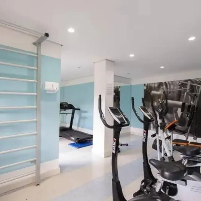 Foto 5 de Apartamento com 2 quartos à venda, 55m2 em Bussocaba, Osasco - SP