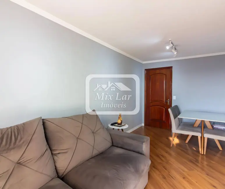 Foto 8 de Apartamento com 2 quartos à venda, 57m2 em Veloso, Osasco - SP