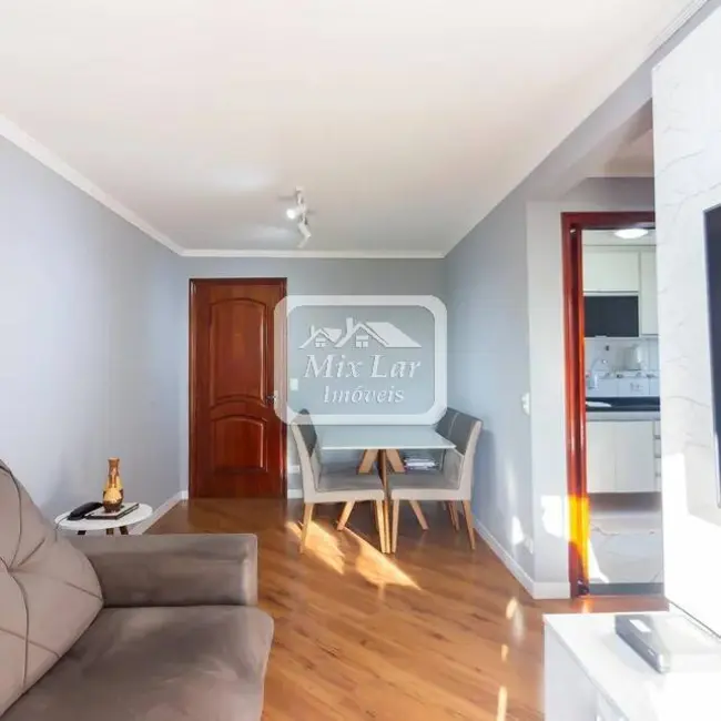 Foto 6 de Apartamento com 2 quartos à venda, 57m2 em Veloso, Osasco - SP