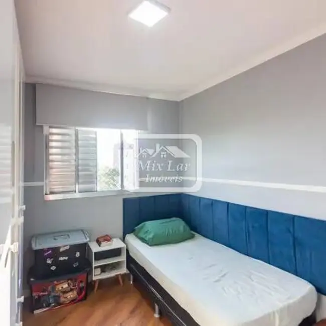 Foto 9 de Apartamento com 2 quartos à venda, 57m2 em Veloso, Osasco - SP