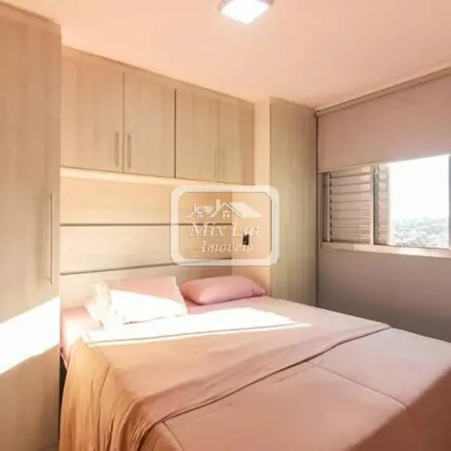 Foto 3 de Apartamento com 2 quartos à venda, 57m2 em Veloso, Osasco - SP