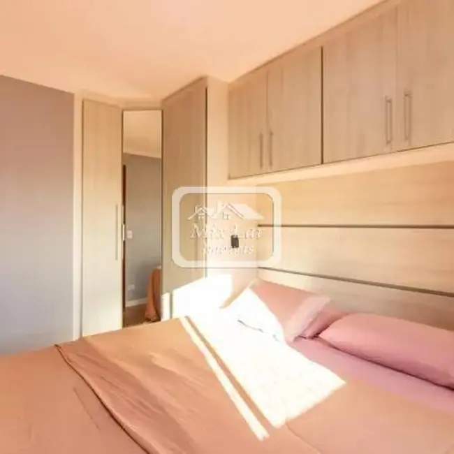 Foto 4 de Apartamento com 2 quartos à venda, 57m2 em Veloso, Osasco - SP