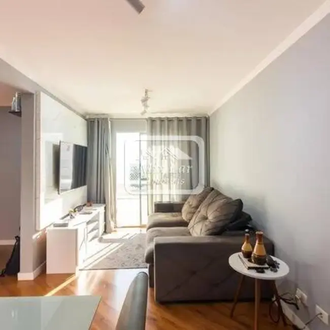 Foto 5 de Apartamento com 2 quartos à venda, 57m2 em Veloso, Osasco - SP