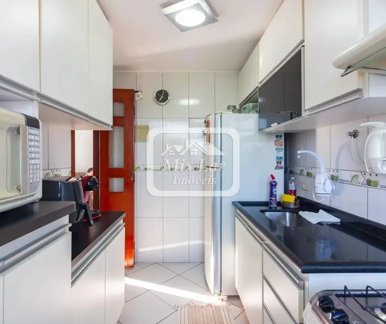 Foto 1 de Apartamento com 2 quartos à venda, 57m2 em Veloso, Osasco - SP