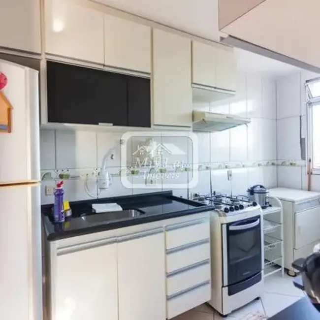 Foto 2 de Apartamento com 2 quartos à venda, 57m2 em Veloso, Osasco - SP