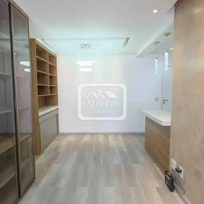 Foto 3 de Apartamento com 2 quartos à venda, 67m2 em Centro, Osasco - SP