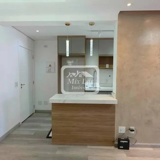Foto 9 de Apartamento com 2 quartos à venda, 67m2 em Centro, Osasco - SP
