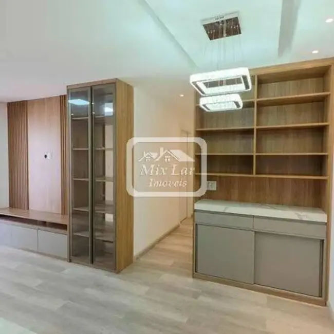 Foto 2 de Apartamento com 2 quartos à venda, 67m2 em Centro, Osasco - SP