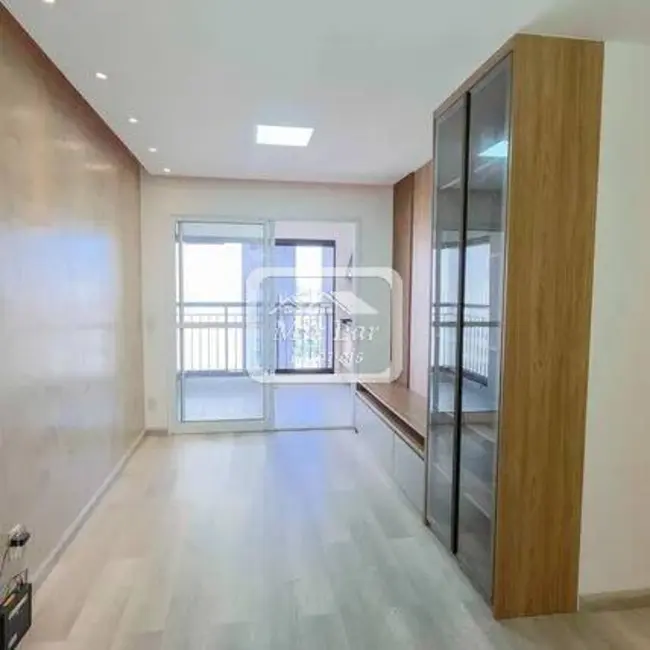 Foto 4 de Apartamento com 2 quartos à venda, 67m2 em Centro, Osasco - SP