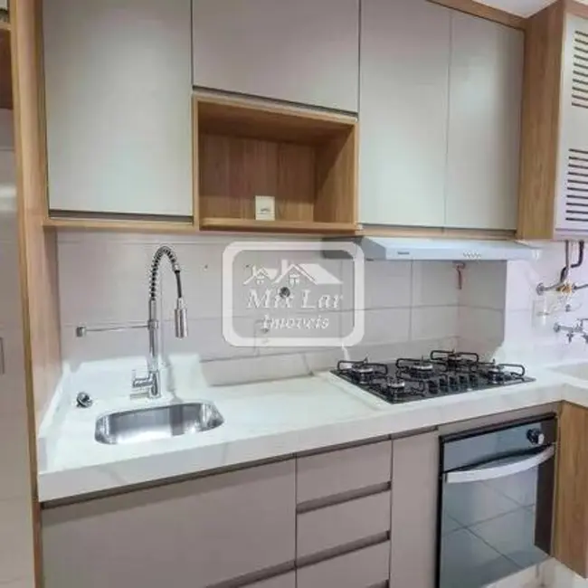 Foto 8 de Apartamento com 2 quartos à venda, 67m2 em Centro, Osasco - SP