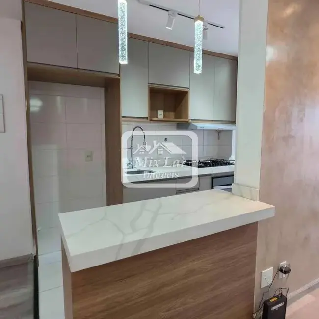 Foto 7 de Apartamento com 2 quartos à venda, 67m2 em Centro, Osasco - SP