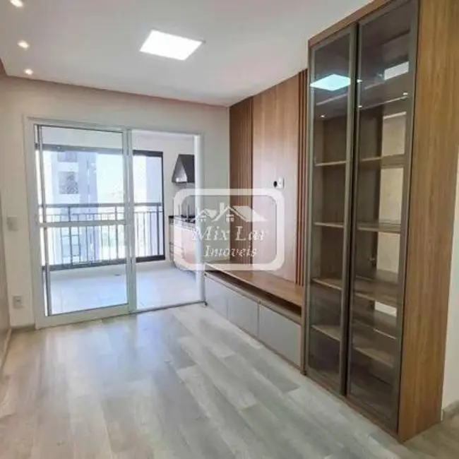 Foto 1 de Apartamento com 2 quartos à venda, 67m2 em Centro, Osasco - SP