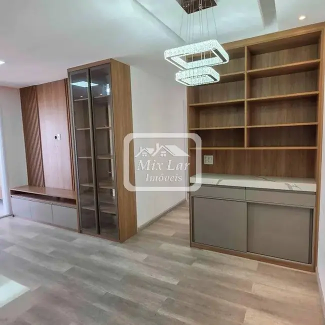Foto 6 de Apartamento com 2 quartos à venda, 67m2 em Centro, Osasco - SP