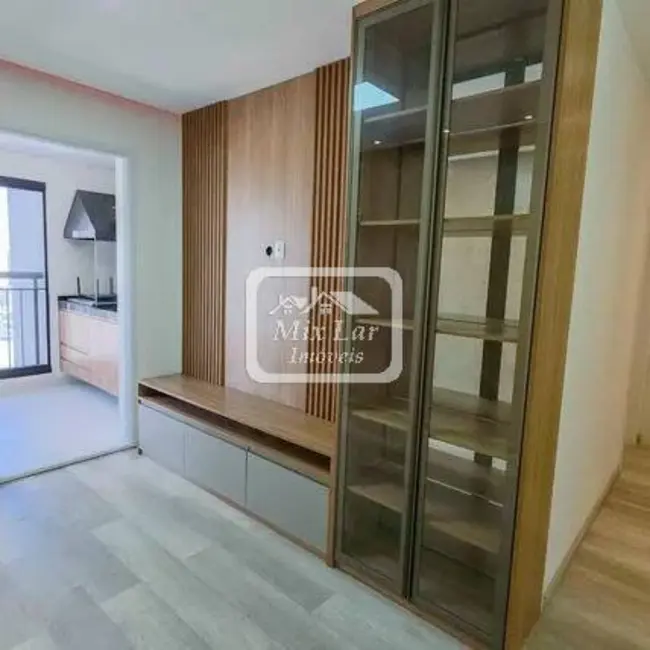 Foto 5 de Apartamento com 2 quartos à venda, 67m2 em Centro, Osasco - SP