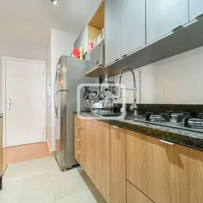 Foto 4 de Apartamento com 2 quartos à venda, 48m2 em Presidente Altino, Osasco - SP