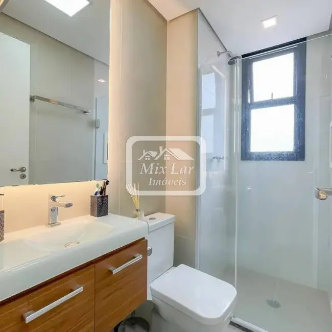 Foto 5 de Apartamento com 2 quartos à venda, 48m2 em Presidente Altino, Osasco - SP
