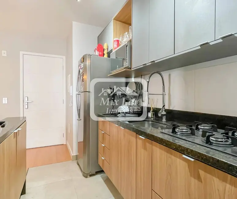 Foto 1 de Apartamento com 2 quartos à venda, 48m2 em Presidente Altino, Osasco - SP