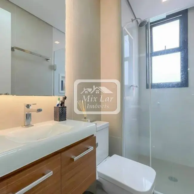 Foto 6 de Apartamento com 2 quartos à venda, 48m2 em Presidente Altino, Osasco - SP