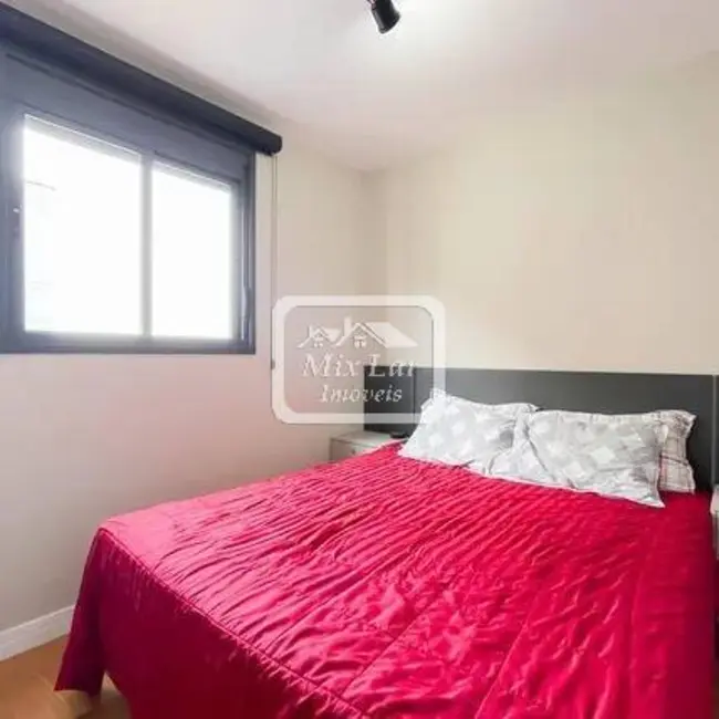 Foto 9 de Apartamento com 2 quartos à venda, 48m2 em Presidente Altino, Osasco - SP