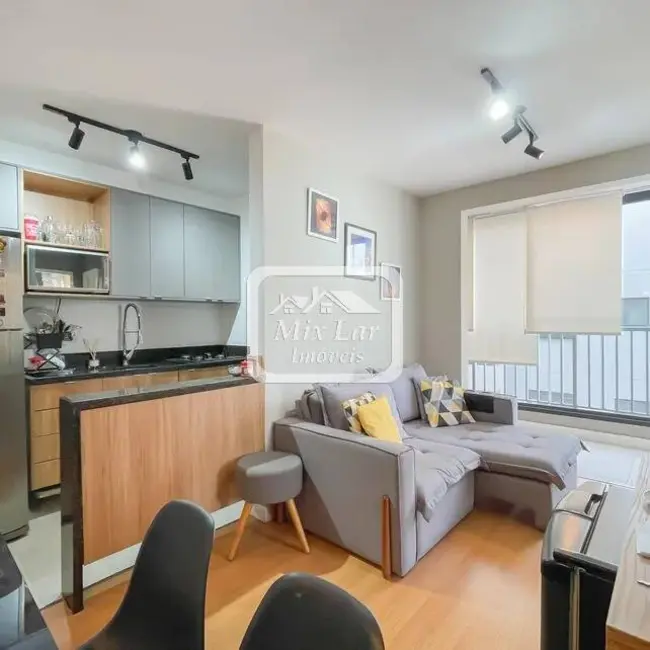 Foto 3 de Apartamento com 2 quartos à venda, 48m2 em Presidente Altino, Osasco - SP