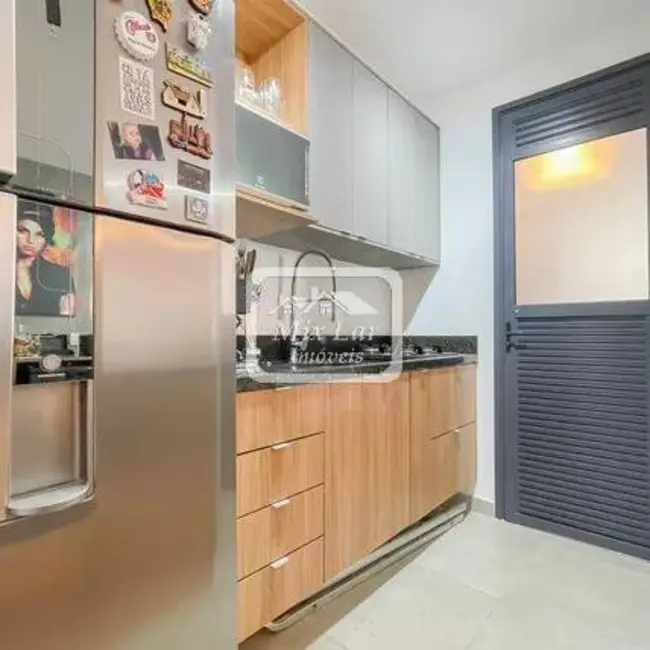 Foto 7 de Apartamento com 2 quartos à venda, 48m2 em Presidente Altino, Osasco - SP