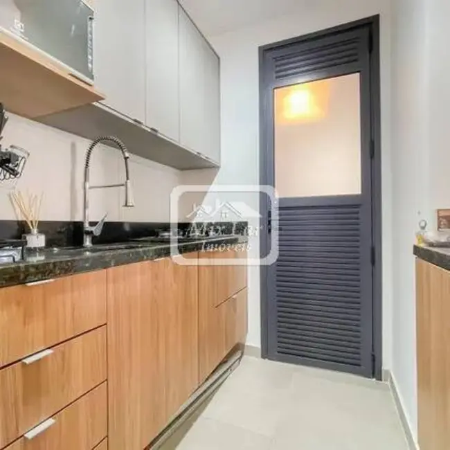 Foto 2 de Apartamento com 2 quartos à venda, 48m2 em Presidente Altino, Osasco - SP