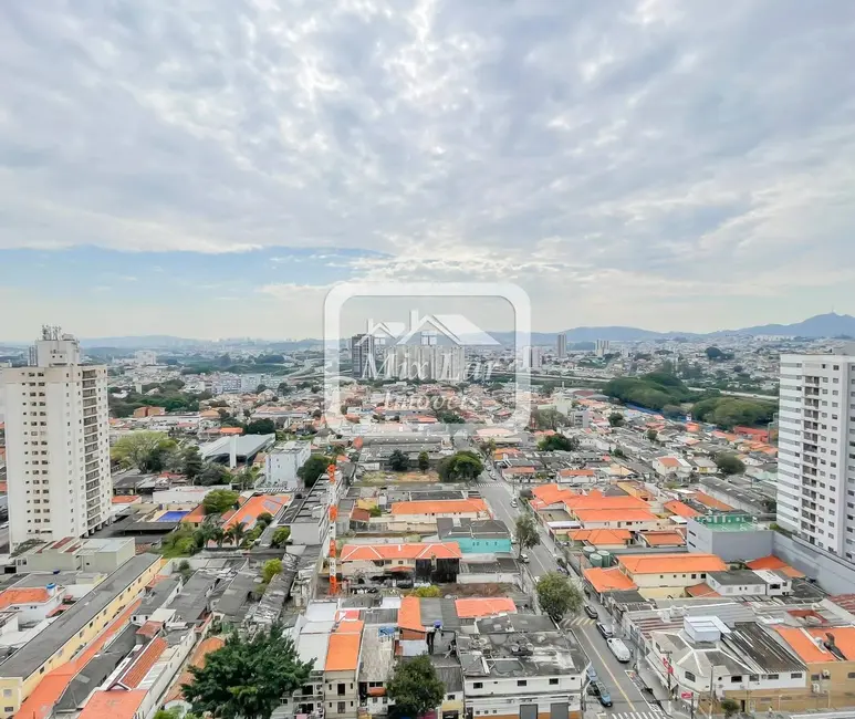 Foto 8 de Apartamento com 2 quartos à venda, 40m2 em Presidente Altino, Osasco - SP