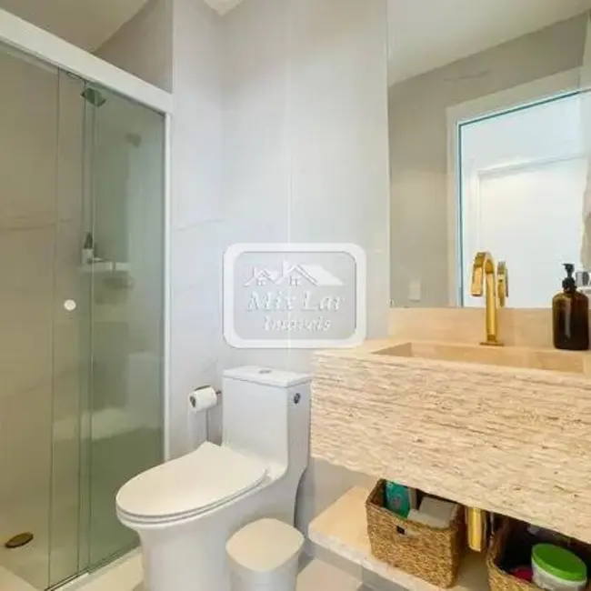 Foto 7 de Apartamento com 2 quartos à venda, 40m2 em Presidente Altino, Osasco - SP