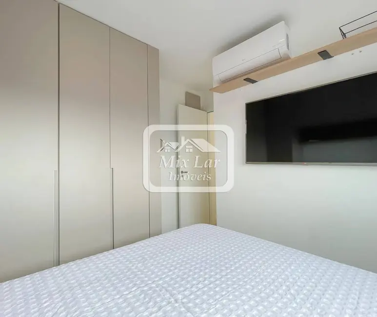 Foto 4 de Apartamento com 2 quartos à venda, 40m2 em Presidente Altino, Osasco - SP