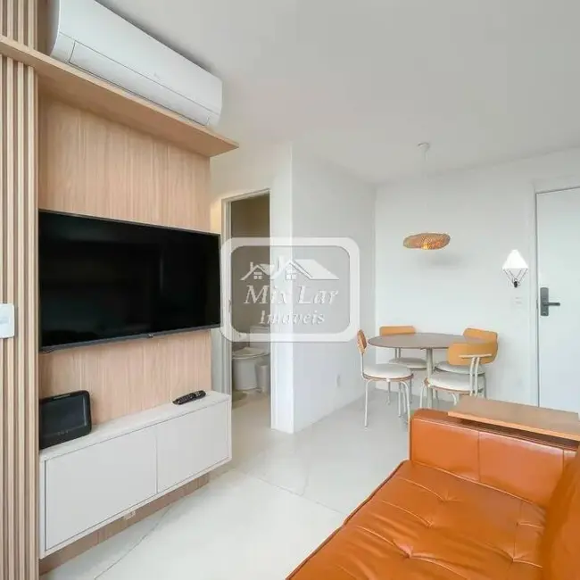 Foto 3 de Apartamento com 2 quartos à venda, 40m2 em Presidente Altino, Osasco - SP