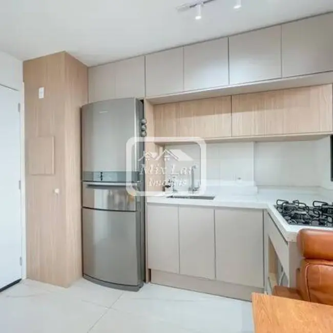 Foto 2 de Apartamento com 2 quartos à venda, 40m2 em Presidente Altino, Osasco - SP