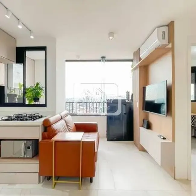 Foto 1 de Apartamento com 2 quartos à venda, 40m2 em Presidente Altino, Osasco - SP