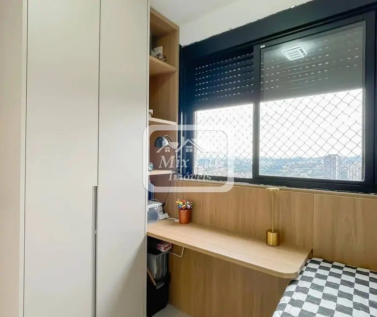 Foto 6 de Apartamento com 2 quartos à venda, 40m2 em Presidente Altino, Osasco - SP
