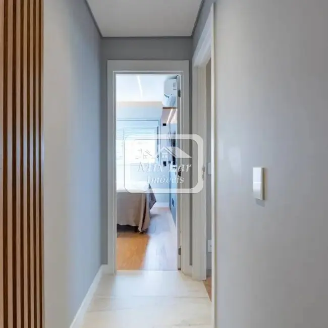 Foto 9 de Apartamento com 3 quartos à venda, 163m2 em Adalgisa, Osasco - SP