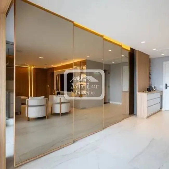 Foto 7 de Apartamento com 3 quartos à venda, 163m2 em Adalgisa, Osasco - SP