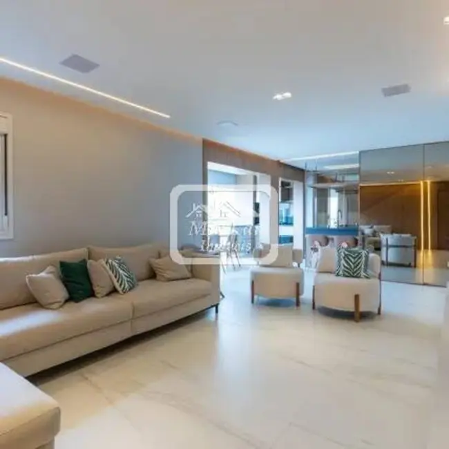 Foto 2 de Apartamento com 3 quartos à venda, 163m2 em Adalgisa, Osasco - SP