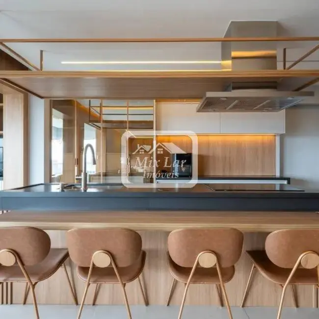 Foto 5 de Apartamento com 3 quartos à venda, 163m2 em Adalgisa, Osasco - SP