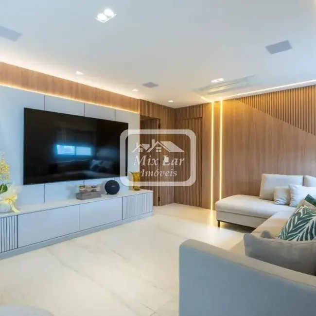 Foto 1 de Apartamento com 3 quartos à venda, 163m2 em Adalgisa, Osasco - SP