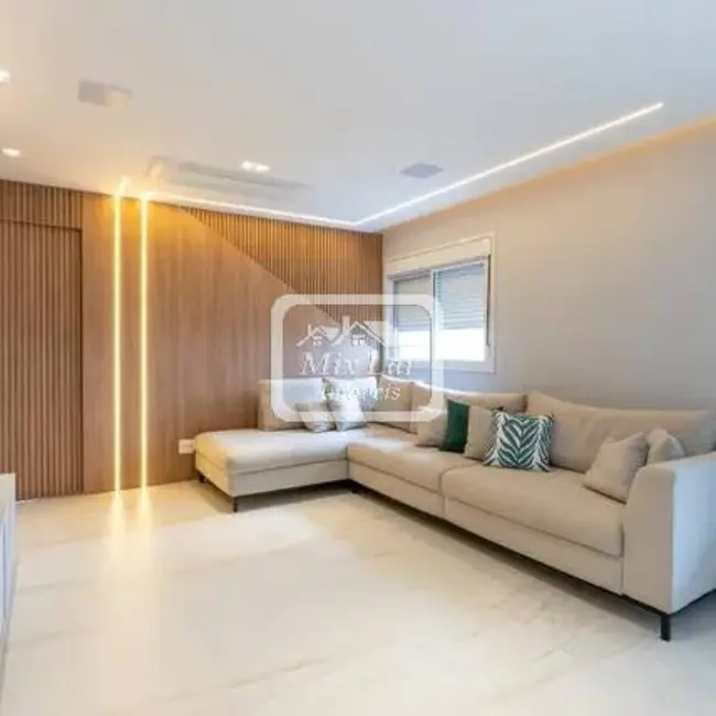 Foto 3 de Apartamento com 3 quartos à venda, 163m2 em Adalgisa, Osasco - SP