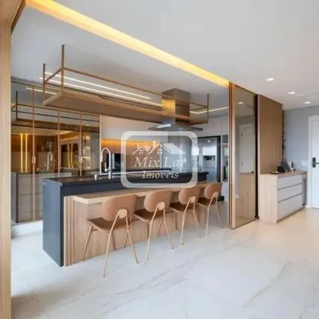 Foto 8 de Apartamento com 3 quartos à venda, 163m2 em Adalgisa, Osasco - SP