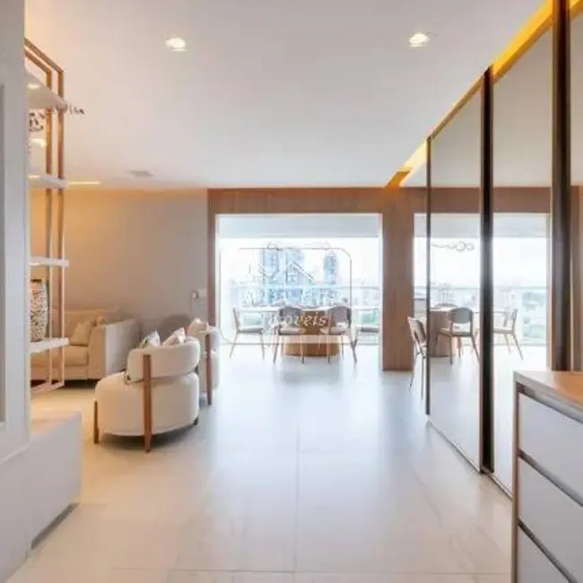 Foto 4 de Apartamento com 3 quartos à venda, 163m2 em Adalgisa, Osasco - SP