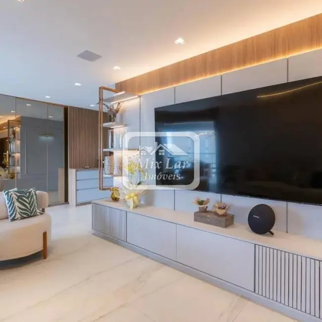 Foto 6 de Apartamento com 3 quartos à venda, 163m2 em Adalgisa, Osasco - SP