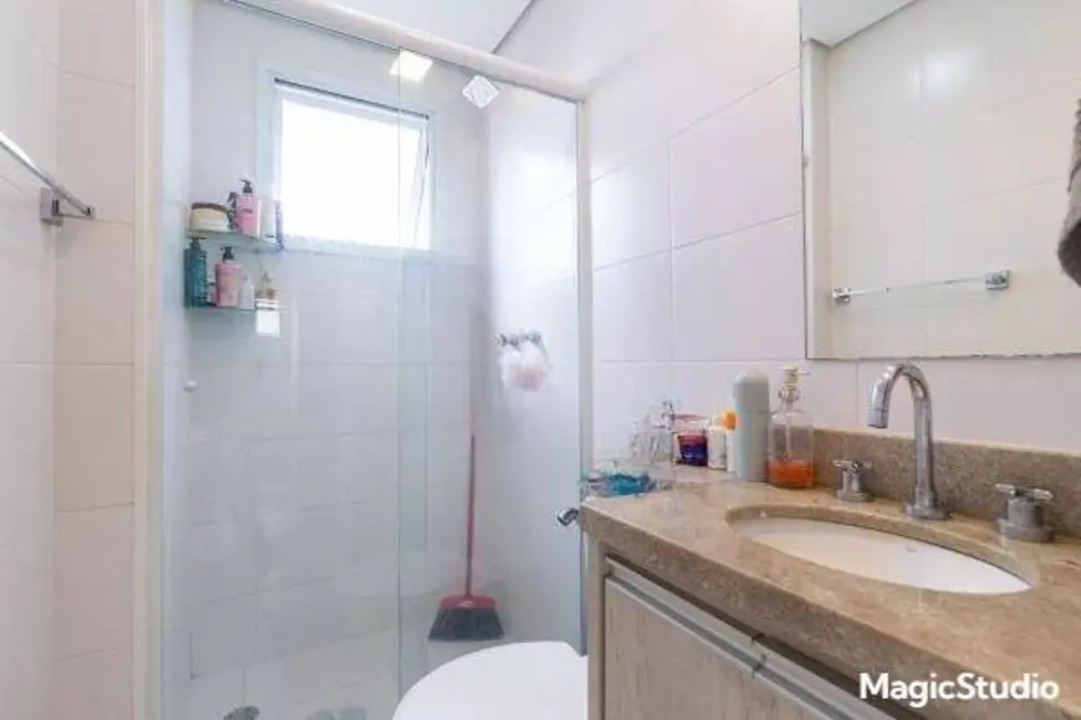 Foto 9 de Apartamento com 3 quartos à venda, 76m2 em Vila Osasco, Osasco - SP