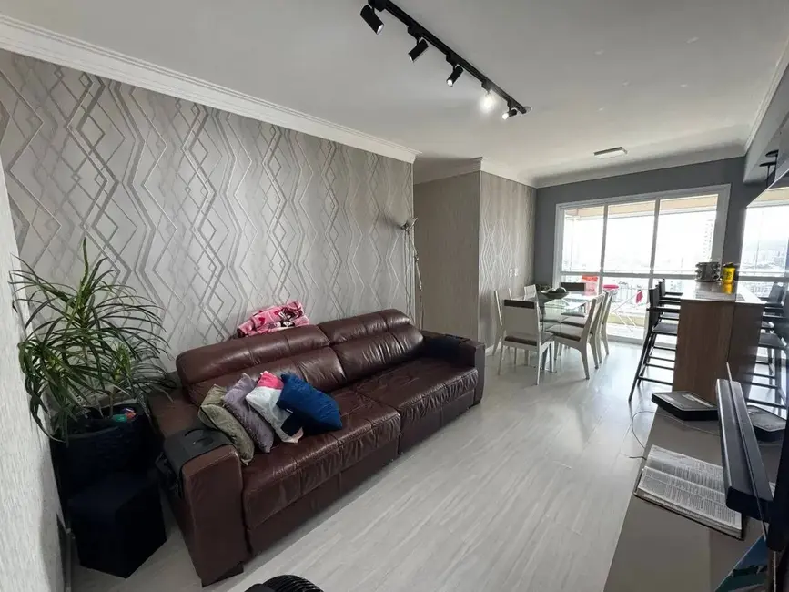 Foto 2 de Apartamento com 3 quartos à venda, 76m2 em Vila Osasco, Osasco - SP
