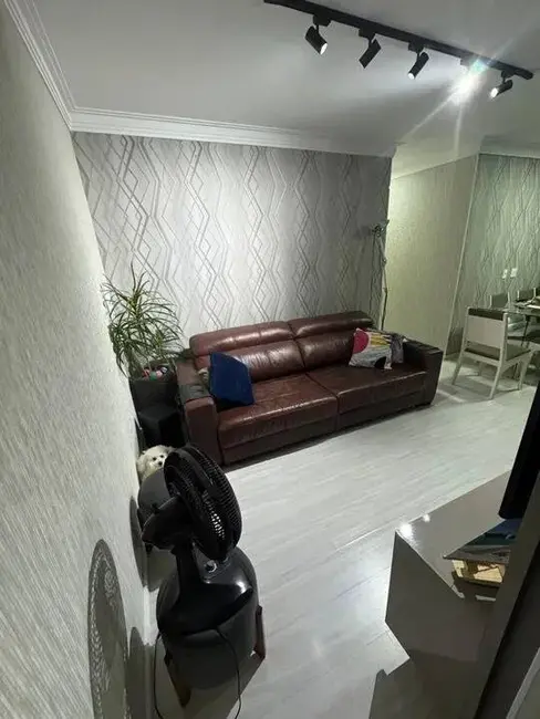 Foto 6 de Apartamento com 3 quartos à venda, 76m2 em Vila Osasco, Osasco - SP