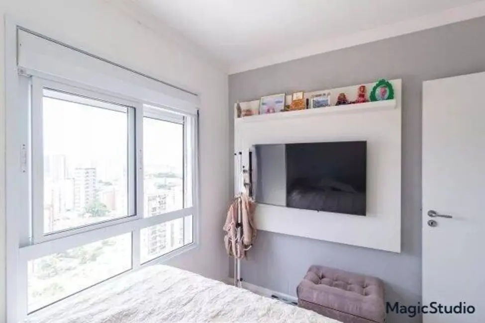 Foto 7 de Apartamento com 3 quartos à venda, 76m2 em Vila Osasco, Osasco - SP