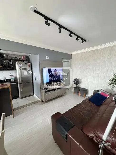 Foto 4 de Apartamento com 3 quartos à venda, 76m2 em Vila Osasco, Osasco - SP