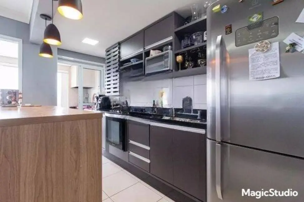 Foto 1 de Apartamento com 3 quartos à venda, 76m2 em Vila Osasco, Osasco - SP