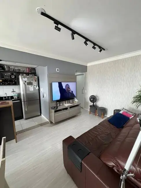 Foto 4 de Apartamento com 3 quartos à venda, 76m2 em Vila Osasco, Osasco - SP