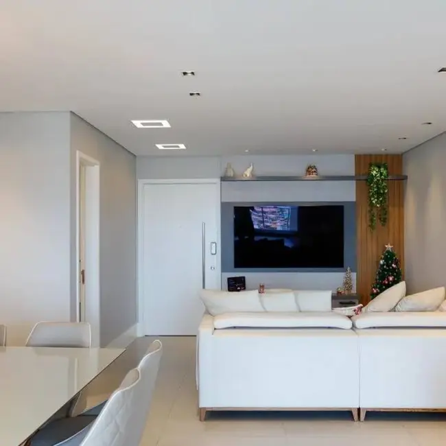 Foto 1 de Apartamento com 3 quartos à venda, 113m2 em Vila Osasco, Osasco - SP